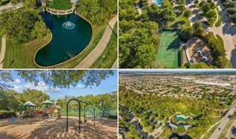 2243 E Big Valley Rd, Allen, TX 75013
