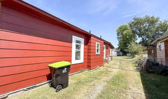 1934 East Ave, Baxter Springs, KS 66713