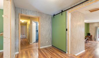7035 Point View Rd, Benton, AR 72015