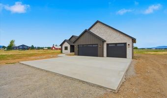 1971 E Yellow Pine Ave, Athol, ID 83801