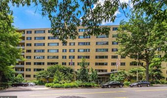 4600 CONNECTICUT Ave NW 904, Washington, DC 20008