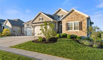 4313 Lakeview Ter, Basehor, KS 66007