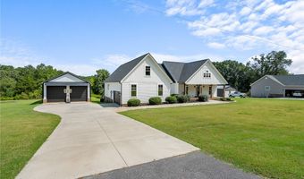 1011 Fennell Rd, Anderson, SC 29625