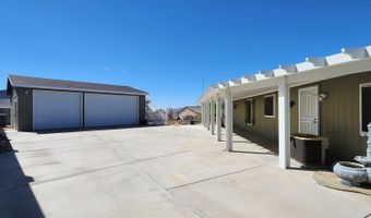 3380 Ridge View Ave, Bullhead City, AZ 86429