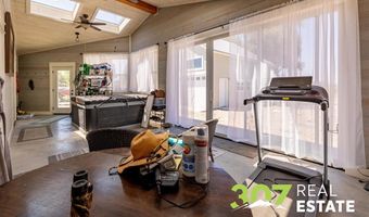 3970 Road 9, Burlington, WY 82411