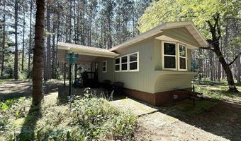 1963 W 7th Dr, Adams, WI 53934