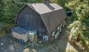 Fickle Hill Road, Arcata, CA 95521