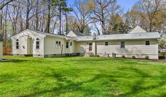 10488 Old Telegraph Rd, Ashland, VA 23005
