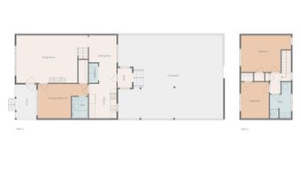 196 Spruce St, Badin, NC 28009