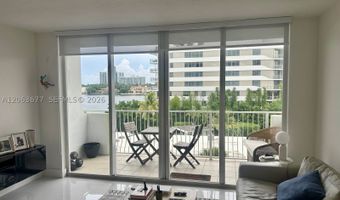 10350 W Bay Harbor Dr 5F, Bay Harbor Islands, FL 33154