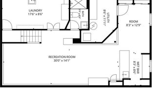 4359 Mohegan Dr, Affton, MO 63123