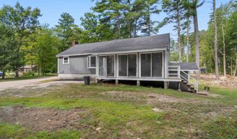 29 Birch Rd, Middleton, NH 03887