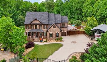 3769 Tupelo Trl, Auburn, GA 30011