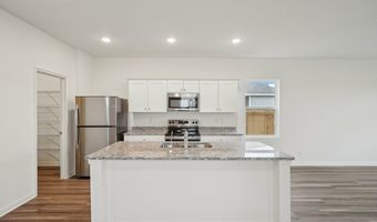 10644 Harlequinn Plan: Barnard, Adkins, TX 78101