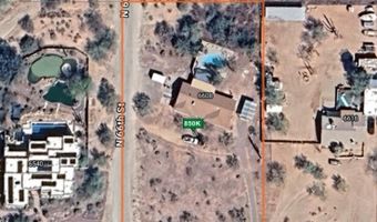 6608 E RANCH Rd, Cave Creek, AZ 85331