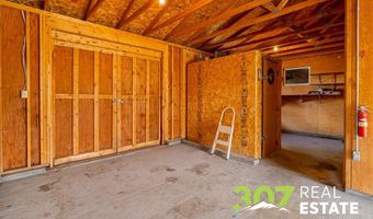 145 N 37th St, Cody, WY 82414