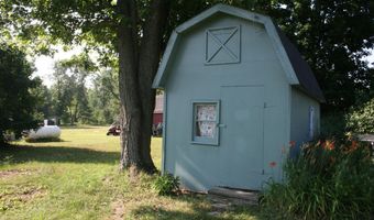 1734 Rabbit Track Dr, Alger, MI 48610