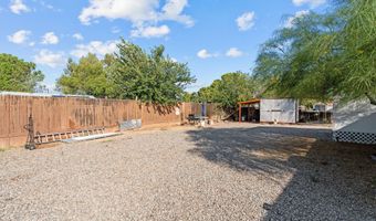 26600 S Grandview Dr, Congress, AZ 85332