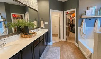 15108 Belclaire Ave, Aledo, TX 76008