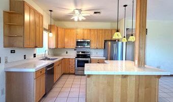 1606 N Panorama Way, Cochise, AZ 85606