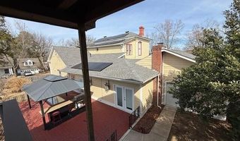 253 N 8th St, Batesville, AR 72501