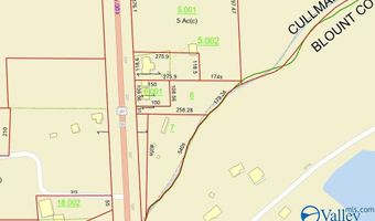 120 Highway 231, Arab, AL 35016