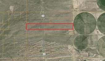 Highway 400, Imlay, NV 89418