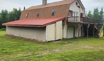70 Back Rd, Abbot, ME 04406