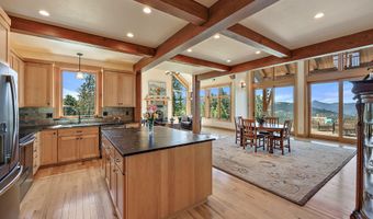 1940 Soda Mountain Rd, Ashland, OR 97520