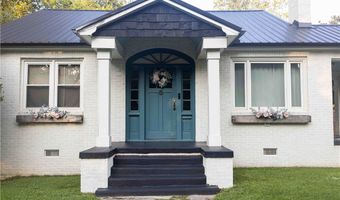 2415 Berkley Dr, Anderson, SC 29625