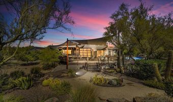 5431 E Olesen Rd, Cave Creek, AZ 85331