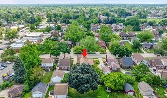 15552 Harrison Ave, Allen Park, MI 48101