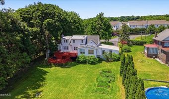 107 Van Rensselaer Blvd, Albany, NY 12204