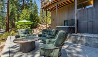 607 Crystal Peak Rd, Incline Village, NV 89451
