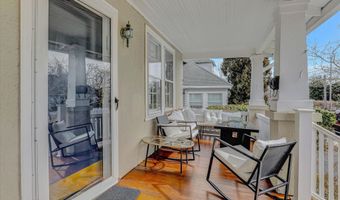 603 Laurel Ave, Allenhurst, NJ 07711