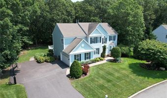 322 Sleepy Hollow Farm Rd, Warwick, RI 02886