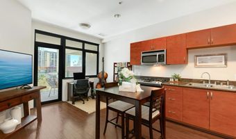 1551 4Th Ave 504, San Diego, CA 92101
