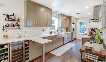 303 Redwood, Alamo Heights, TX 78209