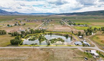 706 3RD WEST St, Auburn, WY 83111