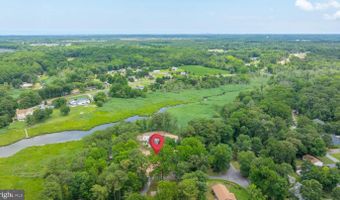LOT 3 APACHE PASS, Dagsboro, DE 19939
