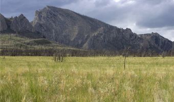Tbd Ranger Way, Belfry, MT 59008