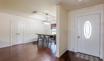 901 Green Branch Rd, Weatherford, TX 76085