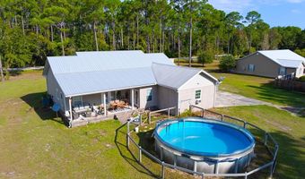 150 Hathcock Rd, Apalachicola, FL 32320