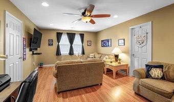 45 HARCREST, Dover, DE 19901