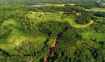 Cherry Street, Aitkin, MN 56431