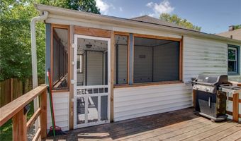 2714 Brown St, Alton, IL 62002