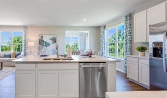 1924 S Shore Cv Plan: Siena, Antioch, IL 60002