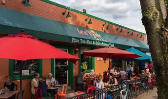2302 SANFORD St, Alexandria, VA 22301