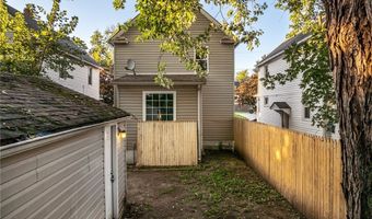 312 Upland Ave, Akron, OH 44301