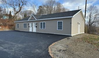 420 Hancock St, Bangor, ME 04401